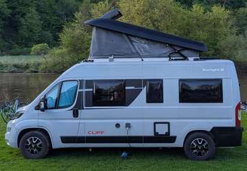 Fiat Ducato 46.000 km 58.900 &euro; Köln, Stadt 50997