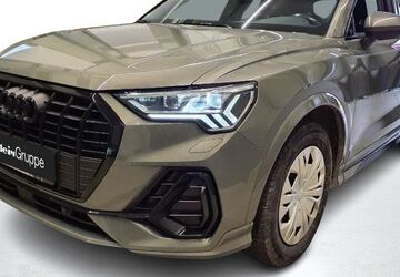 Audi Q3 103.500 km 31.250 &euro; Bergisch Gladbach 51465