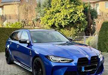 BMW M3 33.980 km 72.990 &euro; pulheim 50259