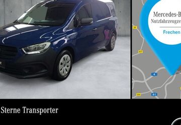 Mercedes-Benz Citan 7.323 km 24.978 &euro; Frechen 50226