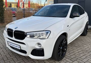 BMW X4 119.000 km 29.800 &euro; Dormagen 41540