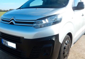 Citroen Jumpy 114.420 km 10.150 &euro; Erftstadt 50374