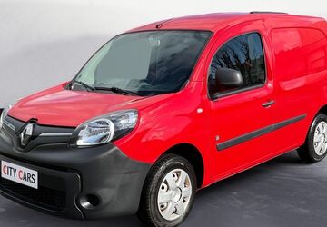 Renault Kangoo 70.000 km 5.990 &euro; Dormagen 41540