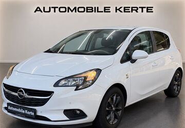 Opel Corsa 140.000 km 7.990 &euro; Leverkusen 51373
