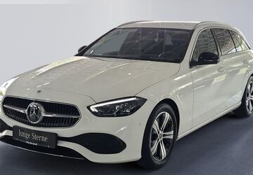 Mercedes-Benz C 220 42.295 km 32.990 &euro; Bergheim 50126