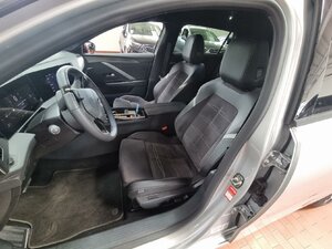 Opel Astra Ultimate Diesel AHK Head Up Navi 19.245 km 31.590 &euro; HAAN 42781