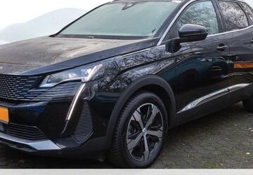 Peugeot 3008 16.120 km 26.250 &euro; Solingen 42697