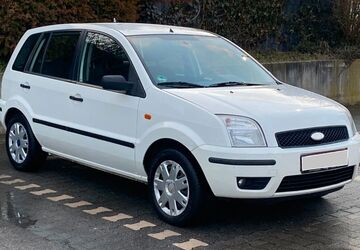 Ford Fusion 155.000 km 2.300 &euro; Solingen 42657