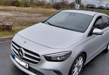 Mercedes-Benz B 220 117.155 km 17.500 &euro; Leverkusen 51373