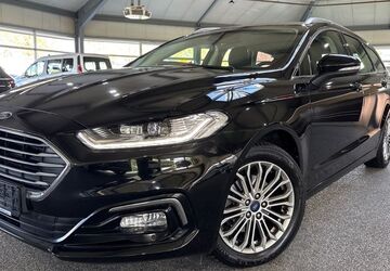 Ford Mondeo 69.832 km 20.780 &euro; Troisdorf 53842