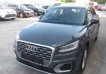 Audi Q2 144.700 km 16.500 &euro; Leverkusen 51371
