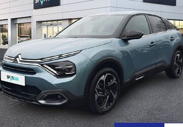 Citroen C4 12.450 km 17.090 &euro; Solingen 42655