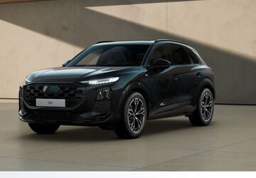 Audi Q3 3.500 km 51.880 &euro; Köln 50823