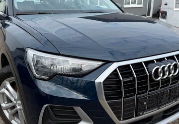 Audi Q3 161.000 km 18.990 &euro; Brühl bei Köln 50321