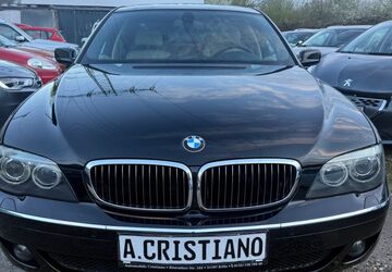 BMW 740 175.000 km 5.499 &euro; Köln 51107