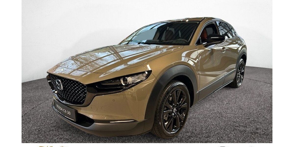 Mazda CX-30 1.841 km 27.950 &euro; Köln 50735