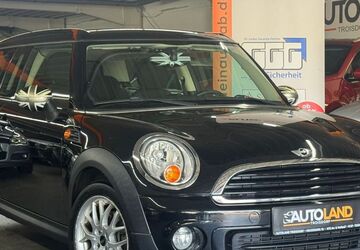 Mini ONE 147.000 km 4.999 &euro; Troisdorf 53842