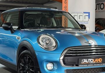 Mini ONE 79.000 km 10.999 &euro; Troisdorf 53842
