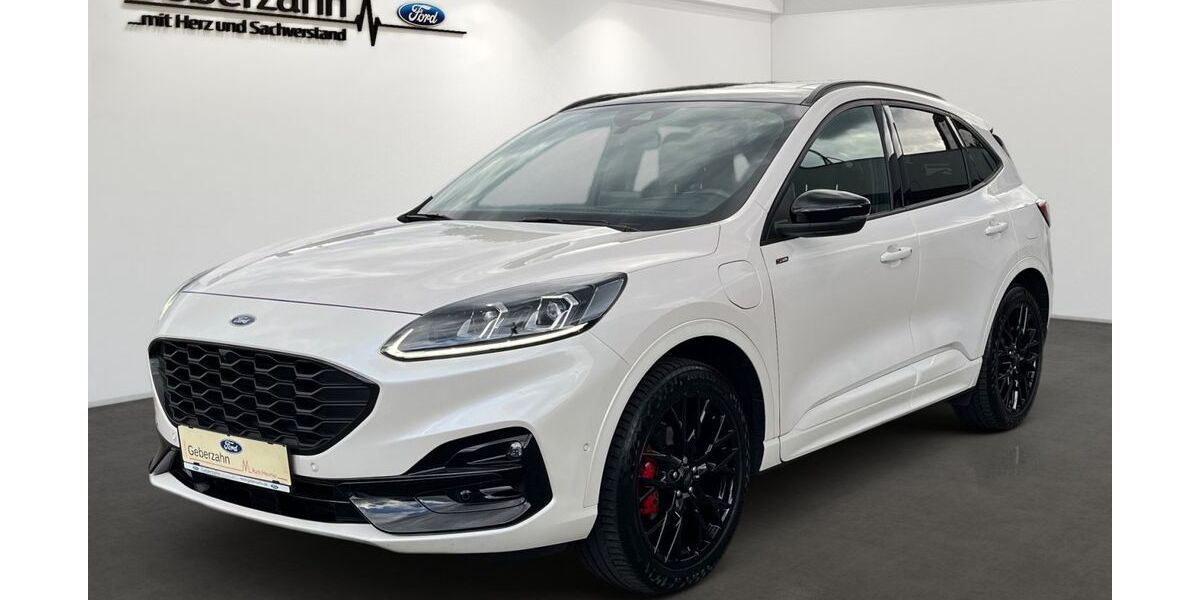 Ford Kuga 33.477 km 36.490 &euro; Köln 51107