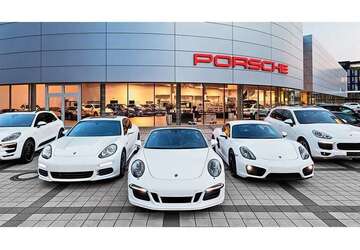 Porsche 991 109.212 km 84.900 &euro; Düsseldorf 40468