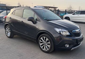 Opel Mokka 100.000 km 11.499 &euro; Wesseling (bei Köln) 50389