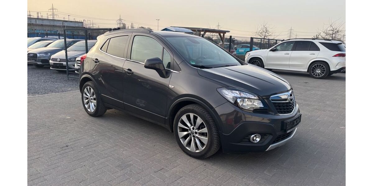 Opel Mokka 100.000 km 11.499 &euro; Wesseling (bei Köln) 50389