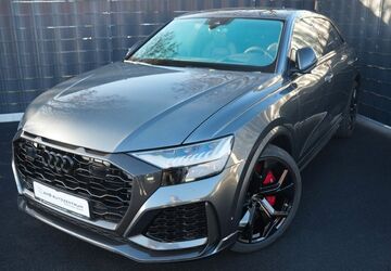 Audi RSQ8 17.260 km 112.999 &euro; Dormagen 41539