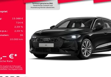 Audi A5 26.635 km 40.930 &euro; Bergheim 50126