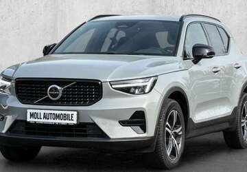 Volvo XC40 23.723 km 32.840 &euro; Bergheim 50126