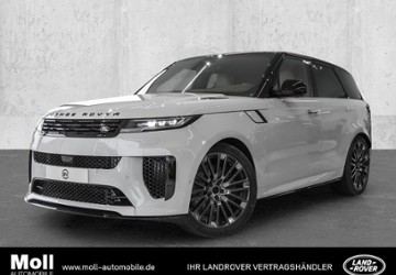 Land Rover Range Rover Sport 1.500 km 169.900 &euro; Köln 51149