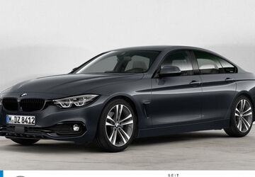 BMW 420 Gran Coupé 68.529 km 27.690 &euro; Wermelskirchen 42929