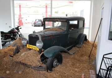 Chevrolet Andere 999.999 km 12.990 &euro; BERGHEIM 50126