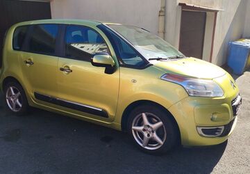 Citroen C3 Picasso 190.011 km 2.150 &euro; Solingen 42655