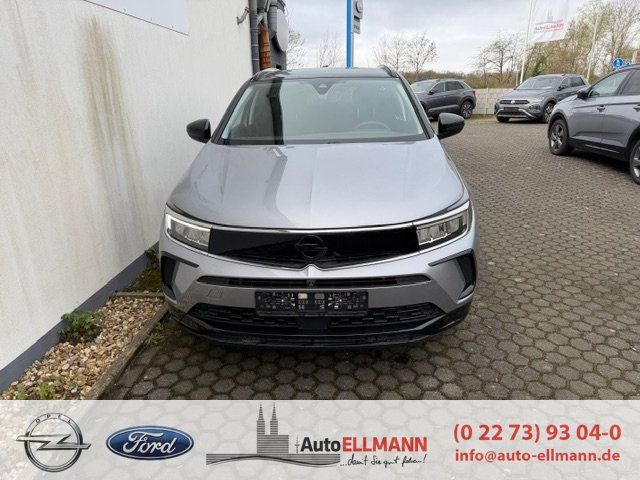 Opel Grandland (X) 16.080 km 24.580 &euro; Bergheim 50127