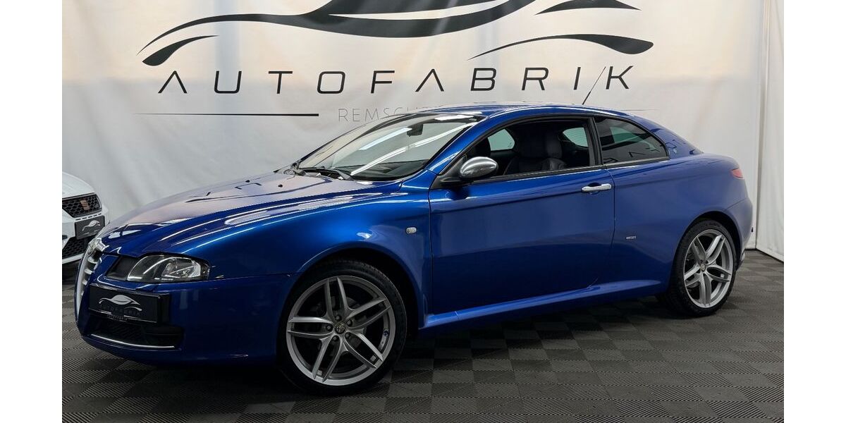Alfa Romeo GT 74.388 km 11.000 &euro; Remscheid 42855