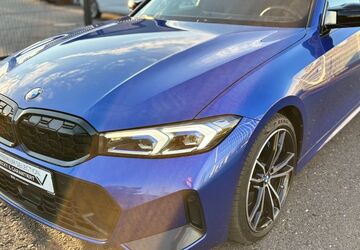 BMW M340d 132.000 km 38.500 &euro; Troisdorf (10 km Köln-Bonn Airport) 53842