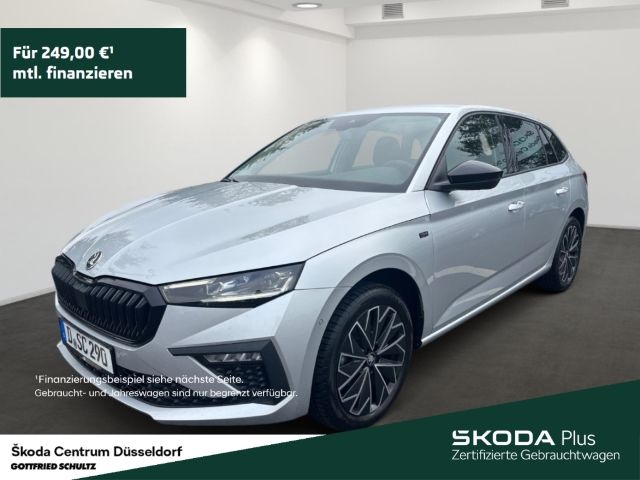 Skoda Scala 15.576 km 24.890 &euro; Düsseldorf 40233