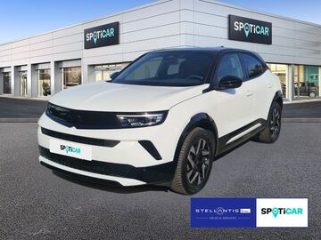 Gebrauchte Opel Mokka