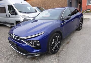 Citroen C5 X 62.000 km 23.690 &euro; Bergisch Gladbach 51465