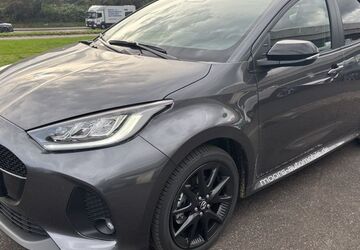 Mazda 2 Hybrid 2.937 km 24.601 &euro; Neuss 41464