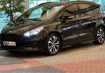 Ford S-Max 74.789 km 26.900 &euro; Köln 50769