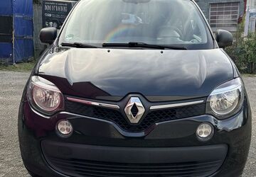 Renault Twingo 39.250 km 4.990 &euro; Solingen 42719