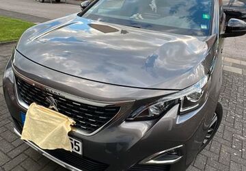 Peugeot 3008 128.000 km 17.900 &euro; Frechen 50226