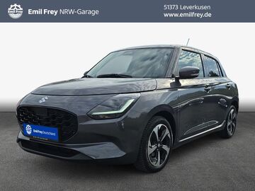 Gebrauchte Suzuki Swift