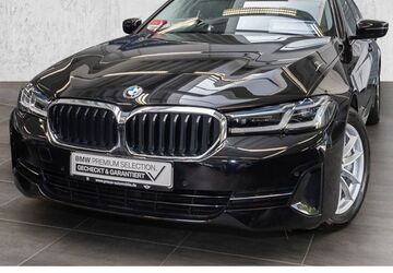BMW 530 61.629 km 40.990 &euro; Leverkusen 51371