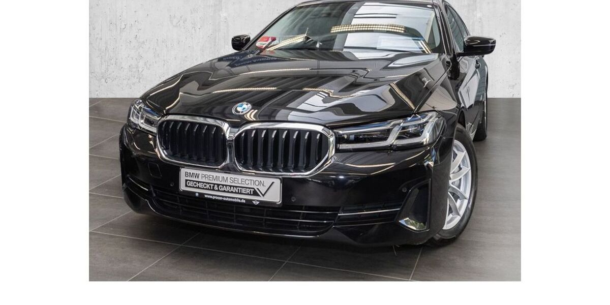 BMW 530 61.629 km 40.990 &euro; Leverkusen 51371