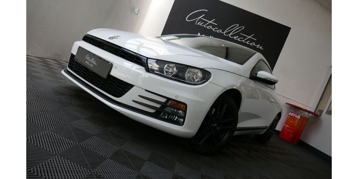 VW Scirocco 98.800 km 12.979 &euro; Remscheid 42897