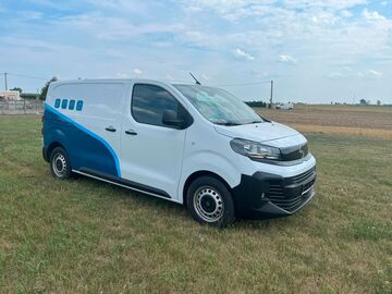 Gebrauchte Opel Vivaro