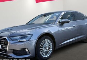 Audi A6 59.348 km 31.900 &euro; Düsseldorf 40233