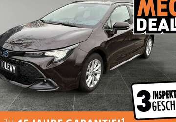 Toyota Corolla 92.676 km 23.888 &euro; Frechen 50226